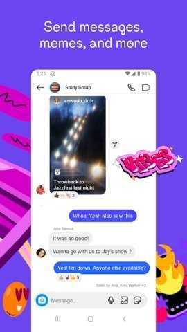 instagram官方正版 448.0.0.52.84 官方版 2