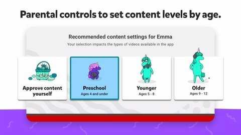 youtubekids 11.24.542 最新版 1