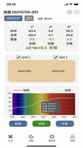 色彩猫 1.0.14 最新版 3