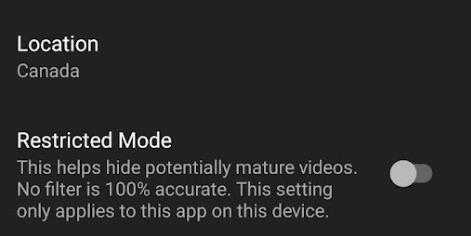 YouTube安卓中文版