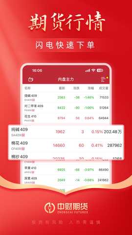 中财财易通 2.7.9 最新版 2