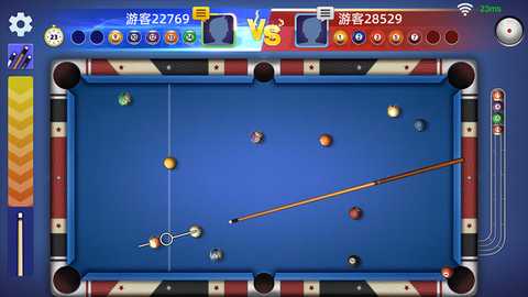 台球 2.12 最新版 1