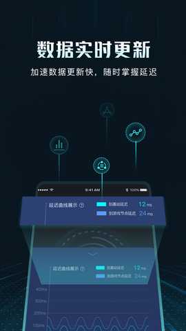 Golink手游加速器 3.35.323 最新版 2