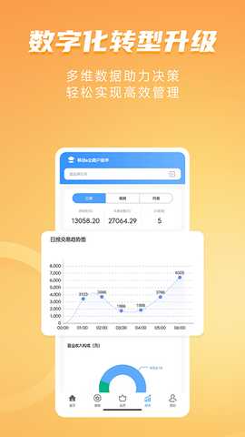 移动e企商户助手 1.1.1 最新版 1
