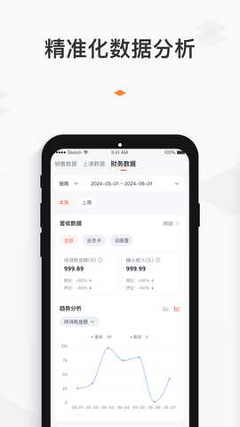 小麦乐动 1.0.23.37.262 最新版 3