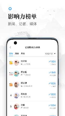 牛媒 2.3.1 最新版 1