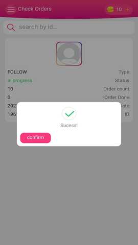 InstaUp 448.0.0.52.84 官方版 3