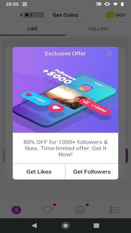 GetInsta 448.0.0.52.84 官方版 2