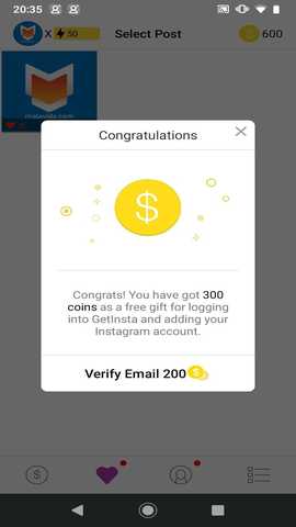 GetInsta 448.0.0.52.84 官方版 3