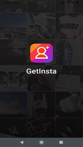GetInsta 448.0.0.52.84 官方版 1