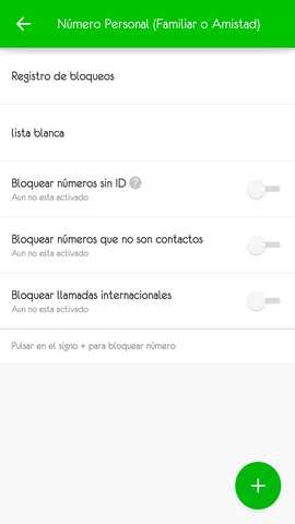 Whoscall 7.77.1 最新版 1