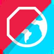 AdblockBrowser