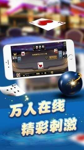 大玩家斗地主 v0.3.4 最新版本 1