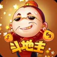 快乐斗地主二打一