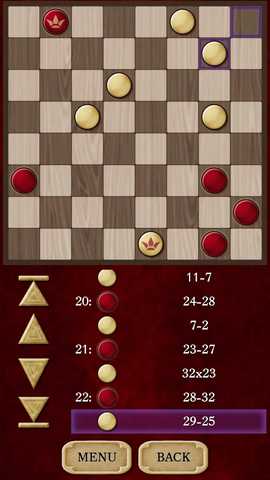 西洋跳棋高级版 2.6 最新版 2