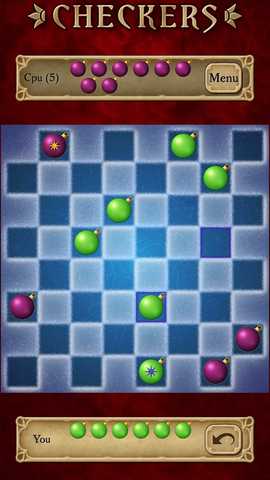 西洋跳棋高级版 2.6 最新版 4