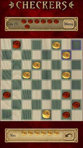 西洋跳棋高级版 2.6 最新版 3