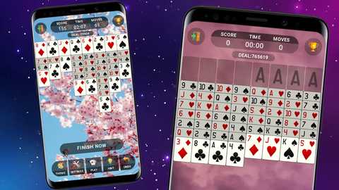 空当接龙专业版 1.1.0 安卓版 2