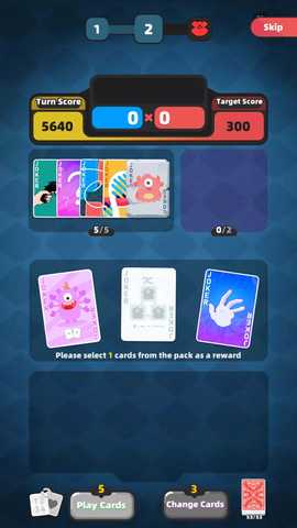 小丑牌口袋魔法 1.0.6 官方版 4