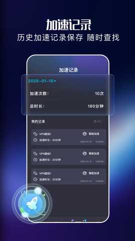 猎豹加速器 1.3 安卓版 2