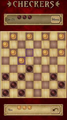 西洋跳棋高级版 2.6 最新版 1
