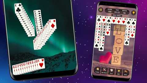 空当接龙专业版 1.1.0 安卓版 1