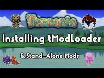 tmodLoader 1.1075 安卓版 3