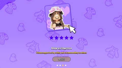 罗布乐思皮肤制作工坊