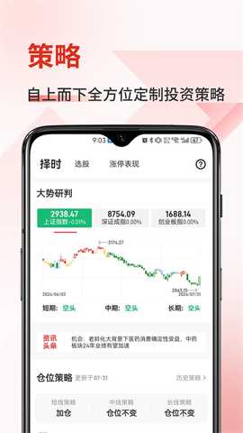 汇正财经 9.4.2 安卓版 1