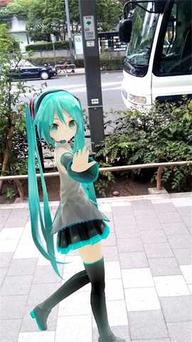 mikuture中文版 3.3.5 汉化版 2