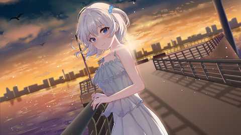 夏末白夜 1.0 安卓版 2