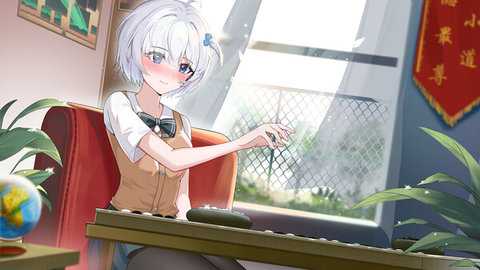夏末白夜 1.0 安卓版 0