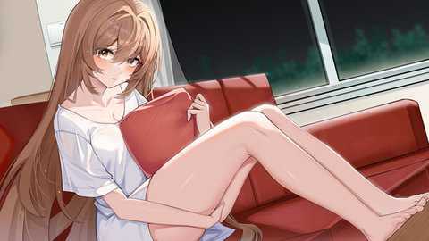 夏末白夜 1.0 安卓版 1