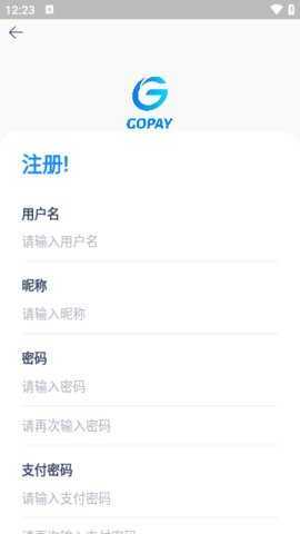 gopay钱包中文版 6.195.1 最新版 0