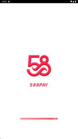 588pay充值平台 6.195.1 最新版 0
