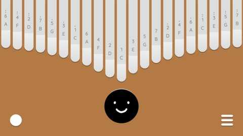 keylimba 7.3 安卓版 3