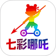 七彩哪吒优选