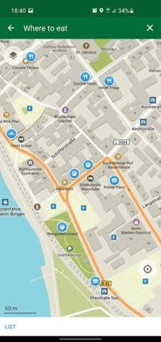 Organic Maps 2026.01.26-11-Web 安卓版 1