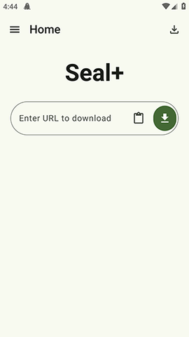 Seal Plus 1.2.7 安卓版 1