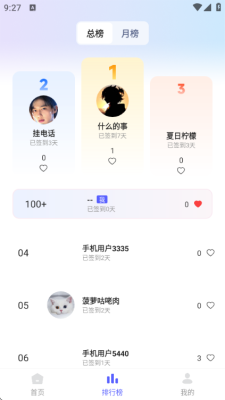 独居无忧 1.0.0 最新版 1
