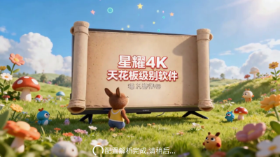 星耀4KTV版 2.4.7 安卓版 3