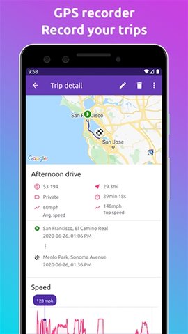 Fuelio 9.7.1 安卓版 3