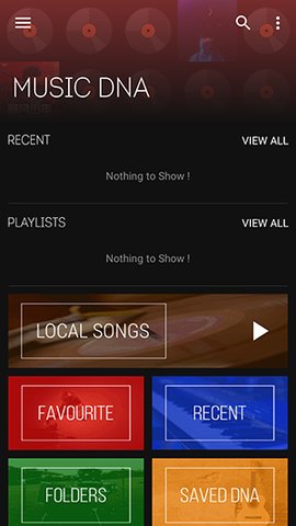 Music DNA 1.2.0 安卓版 3