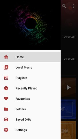 Music DNA 1.2.0 安卓版 2