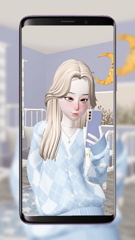 崽崽手机壁纸 1.0.4 安卓版 1