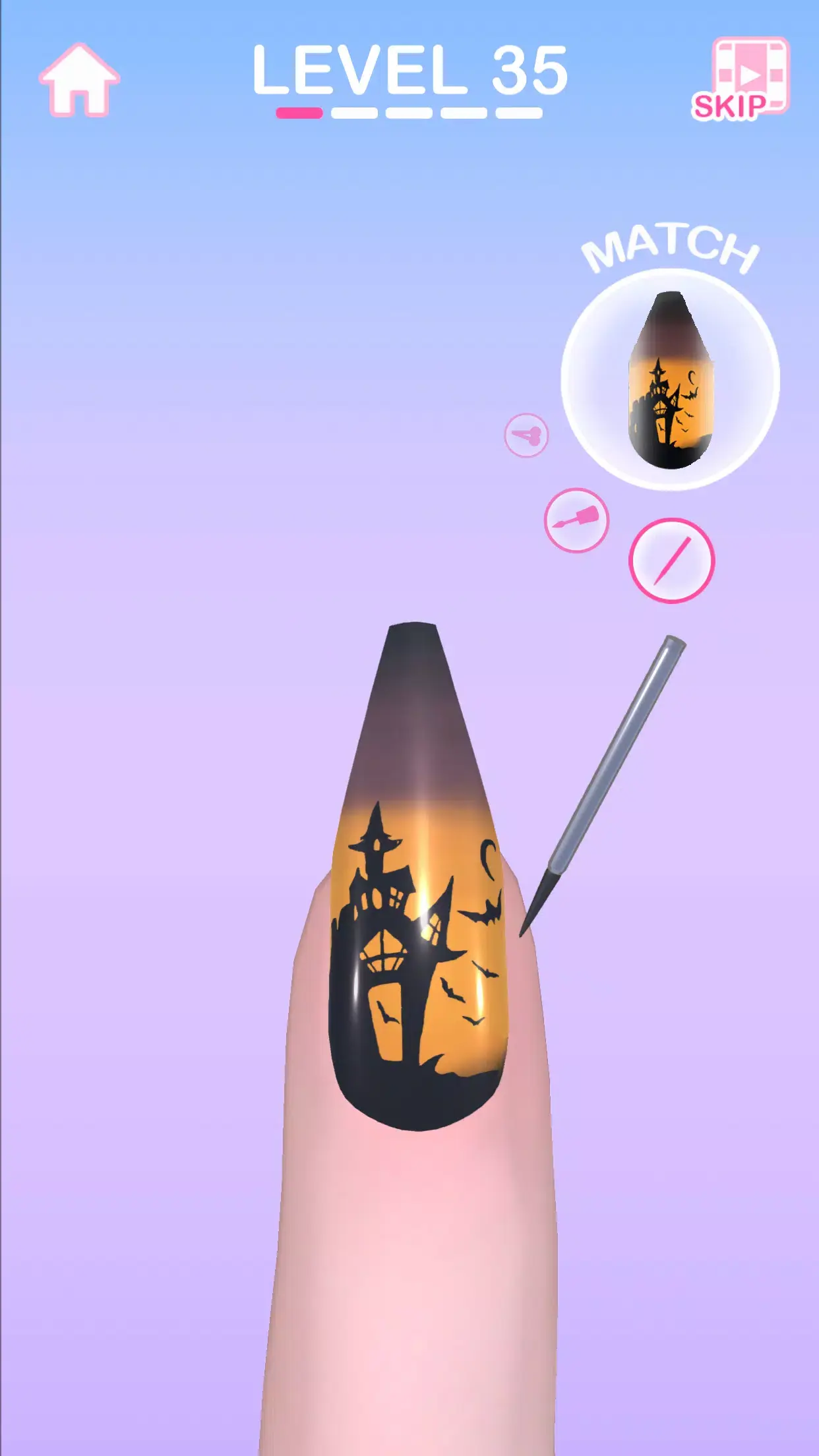 臭弟弟开的美甲馆 1.4.7 安卓版 3