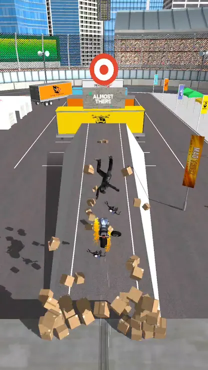 自行车跳跃 1.3.2 安卓版 3