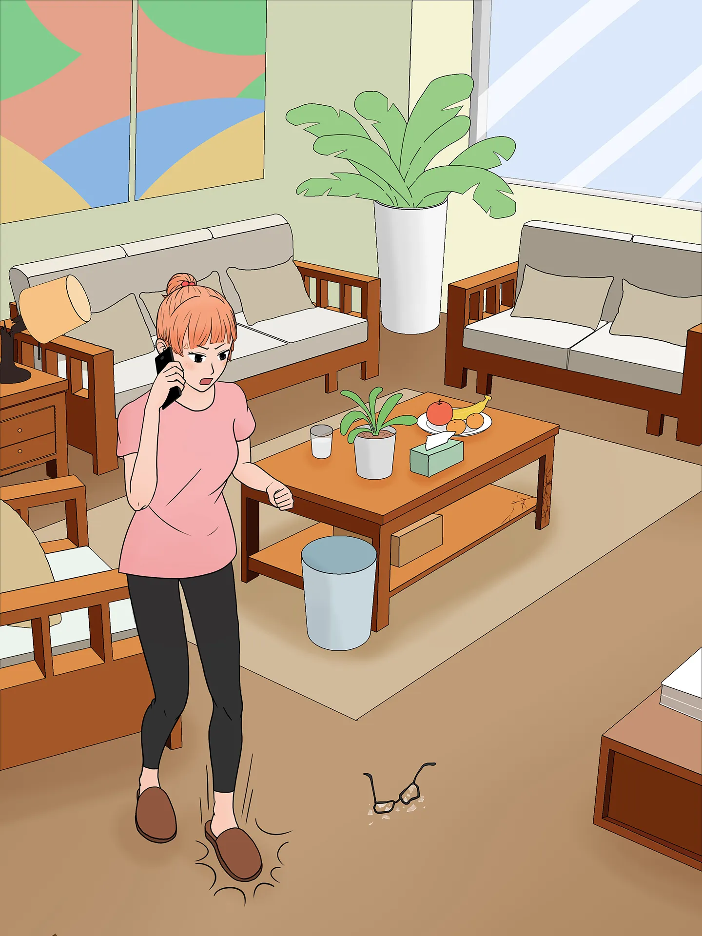 我的奇怪女友 1.0 安卓版 2
