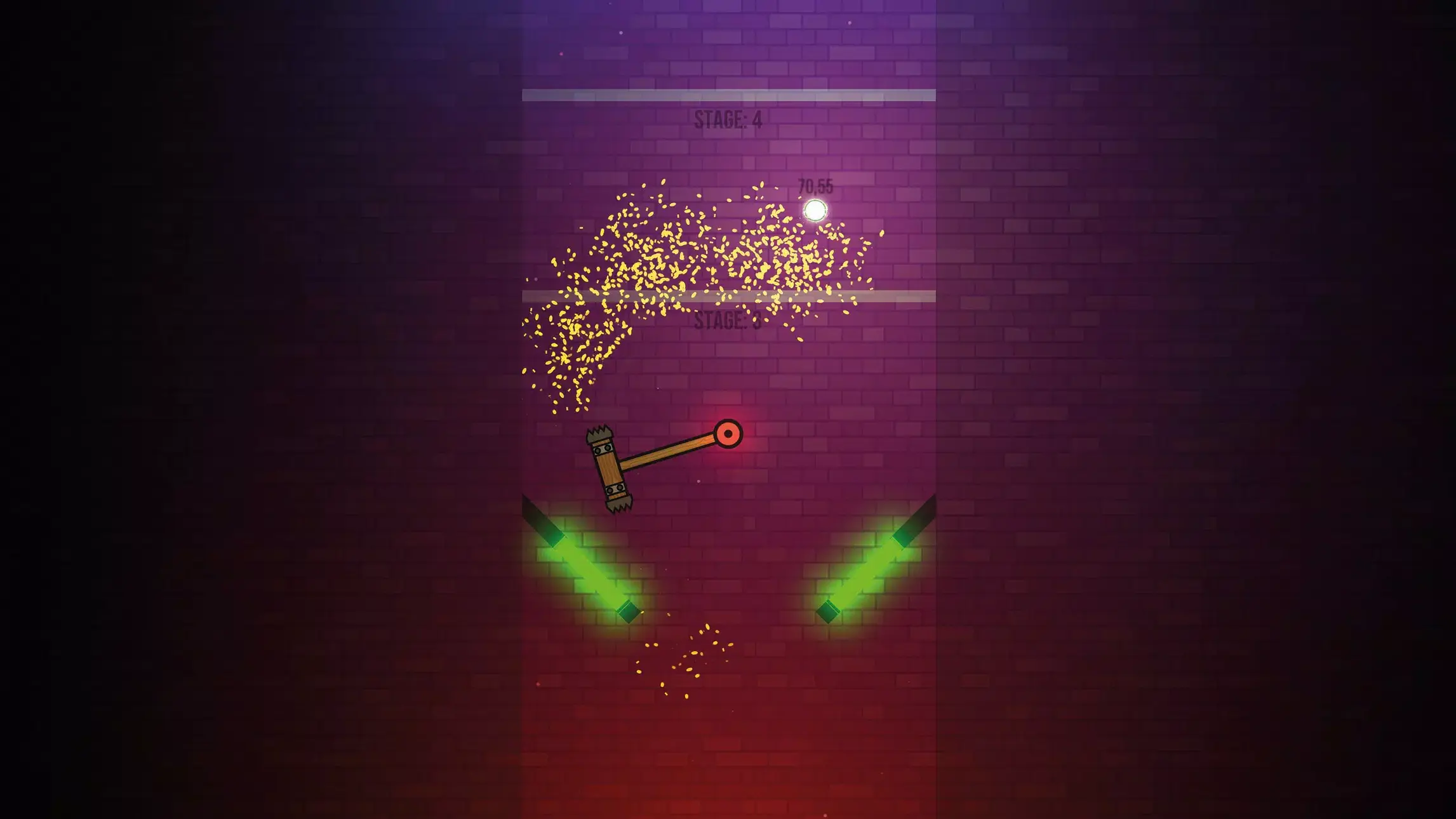 指尖挑战 PreAlpha v0.87 安卓版 4
