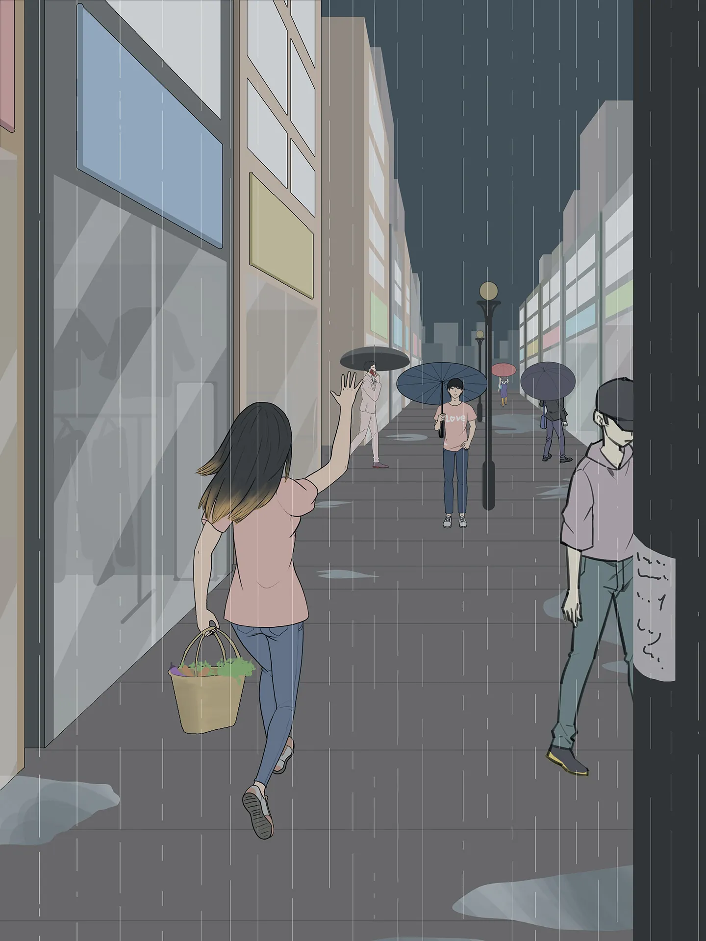我的奇怪女友 1.0 安卓版 3